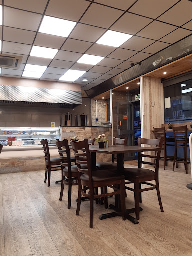 Photo of Greek Souvlaki - 135 Queensway, Bletchley, Milton Keynes MK2 2DY